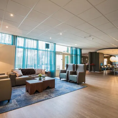Vakantiehuis De Weyert Vakantiehuis *