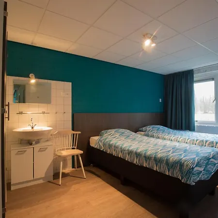 Vakantiehuis De Weyert Vakantiehuis Rockanje