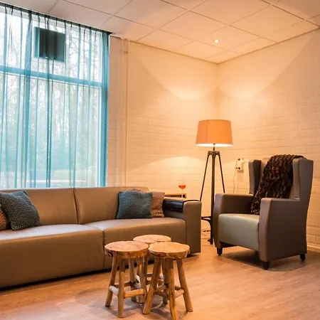 Vakantiehuis De Weyert