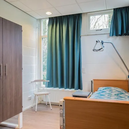 Vakantiehuis De Weyert *