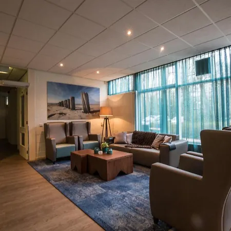 Vakantiehuis De Weyert Rockanje