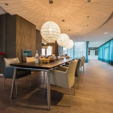 Vakantiehuis De Weyert Rockanje