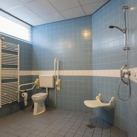 Vakantiehuis Vakantiehuis De Weyert *