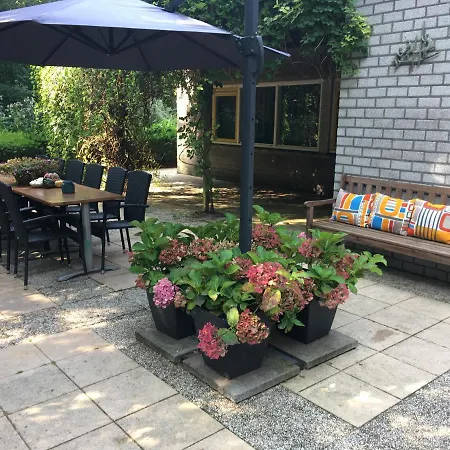 Vakantiehuis De Weyert Vakantiehuis