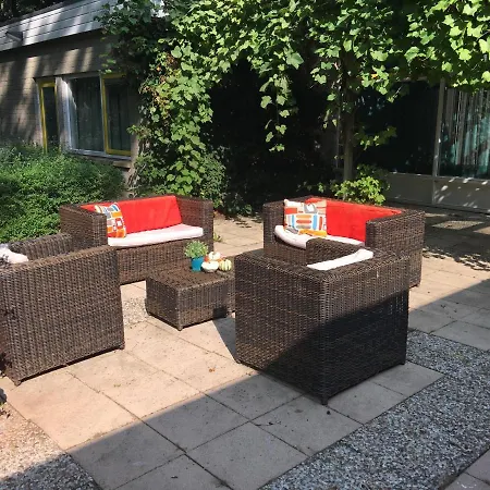 Vakantiehuis De Weyert Vakantiehuis Rockanje