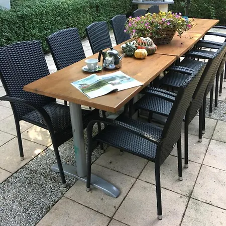 Vakantiehuis Vakantiehuis De Weyert Rockanje