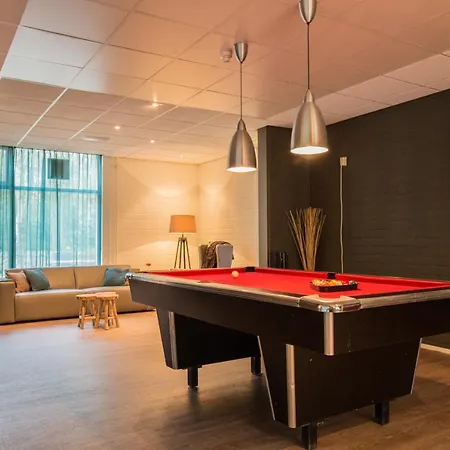 Vakantiehuis Vakantiehuis De Weyert