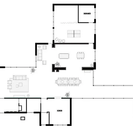 Vakantiehuis De Weyert