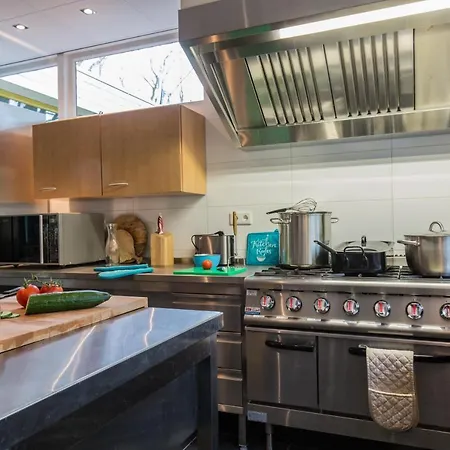 Vakantiehuis De Weyert Vakantiehuis *