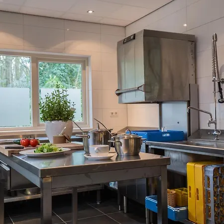 Vakantiehuis De Weyert Vakantiehuis Rockanje